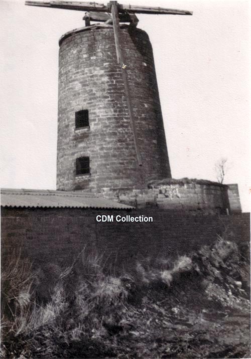 Corn shop upper gornal