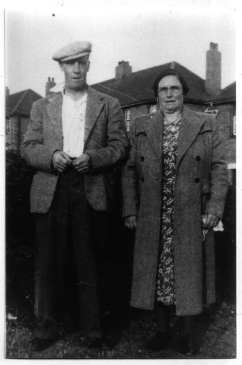 LOWER GORNAL Sedgley Dudley Black Country West Midlands